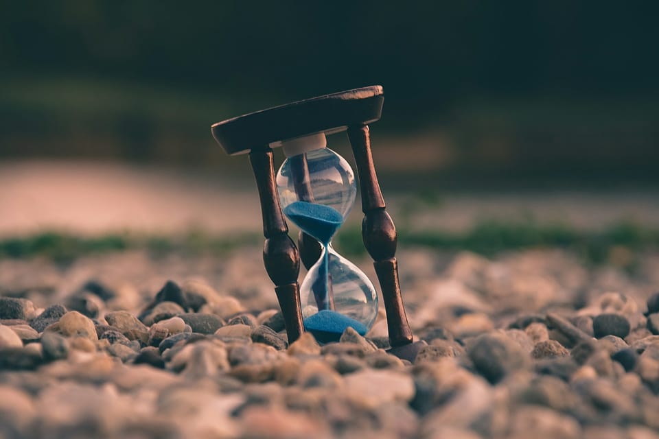 How God Grows Patience in People Who Feel Everything Deeply