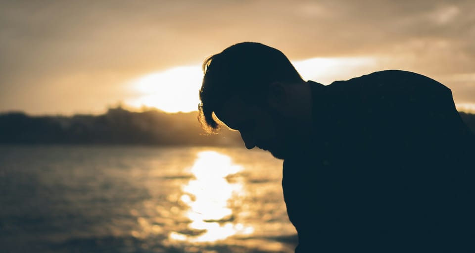 The Real Cost of Carrying Unexamined Anger