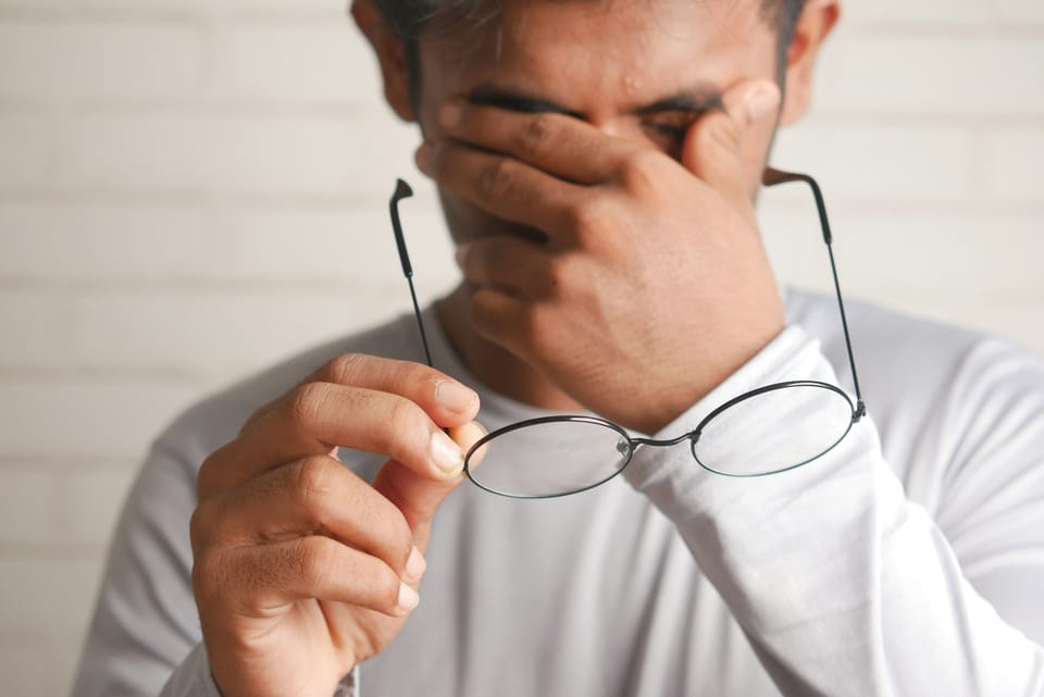 What to Do When You Feel Disrespected but Want to Honor God