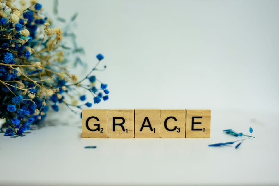 Let Your Words Be Seasoned with Grace in a Harsh Age
