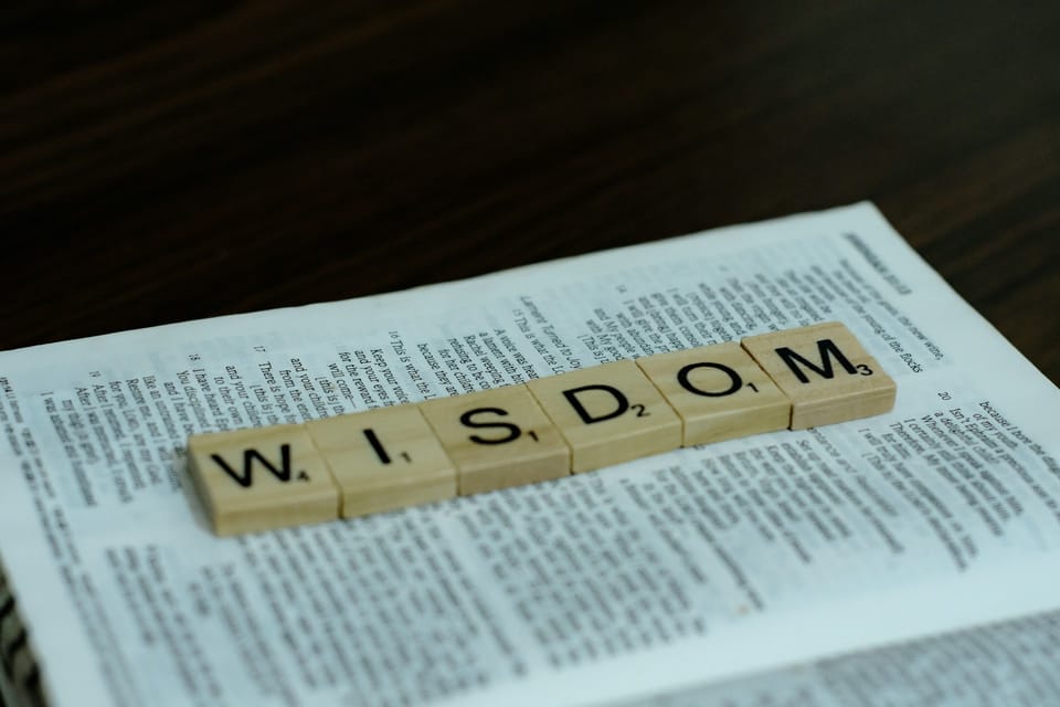 How to Respond Wisely When Your Nervous System Is Tired