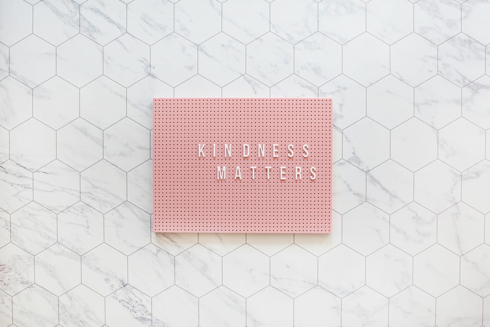 How to Stay Gentle With People Who Push Your Buttons