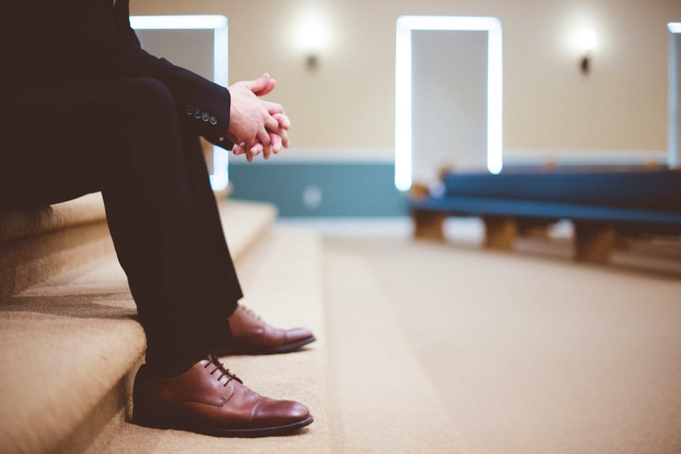 Learning to Wait When Everything in You Wants to Speak