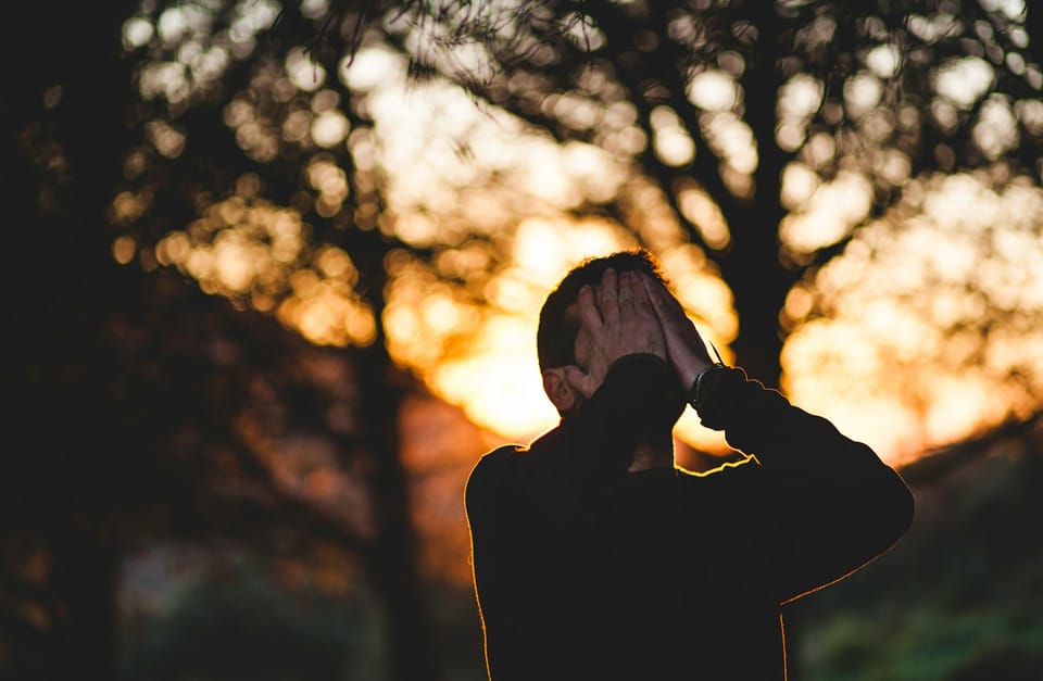 Stress Makes You Speak Too Soon