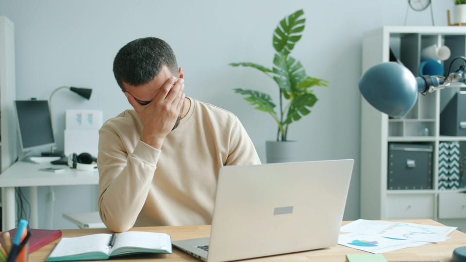 What Overwhelm Does to Your Soul, Speech, and Relationships