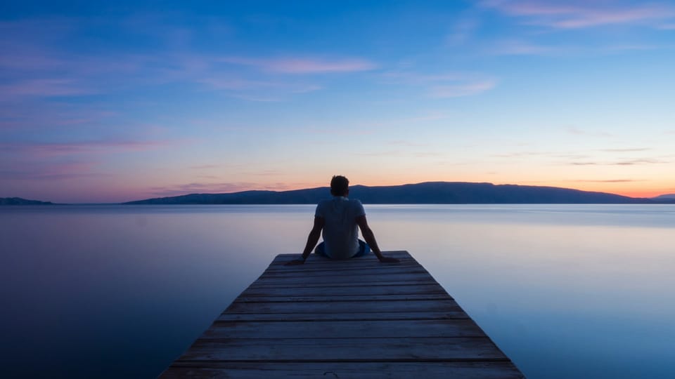 Becoming Harder to Offend Without Becoming Cold