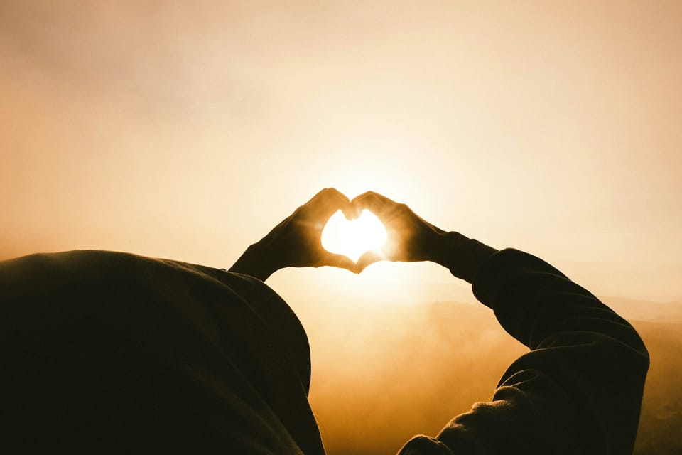 Healing the Insecurity That Keeps Hijacking Your Reactions