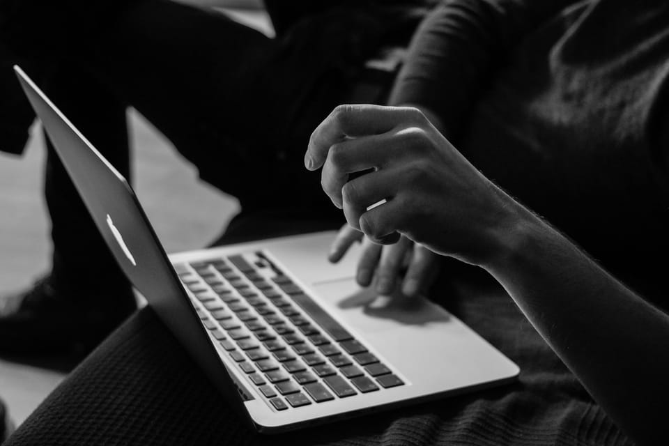 How to Stay Christian on the Internet