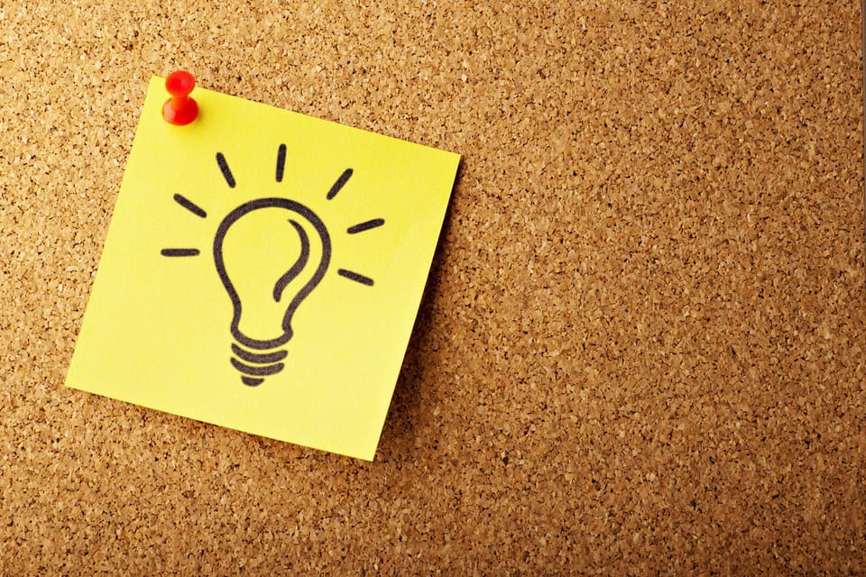 Training Your Thoughts Before They Train You